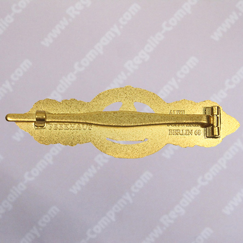 u boat clasp german u boat clasp gold regalia company u boat clasp german u boat clasp gold regalia company