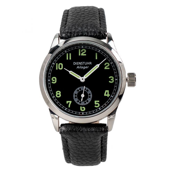 Black army watch online