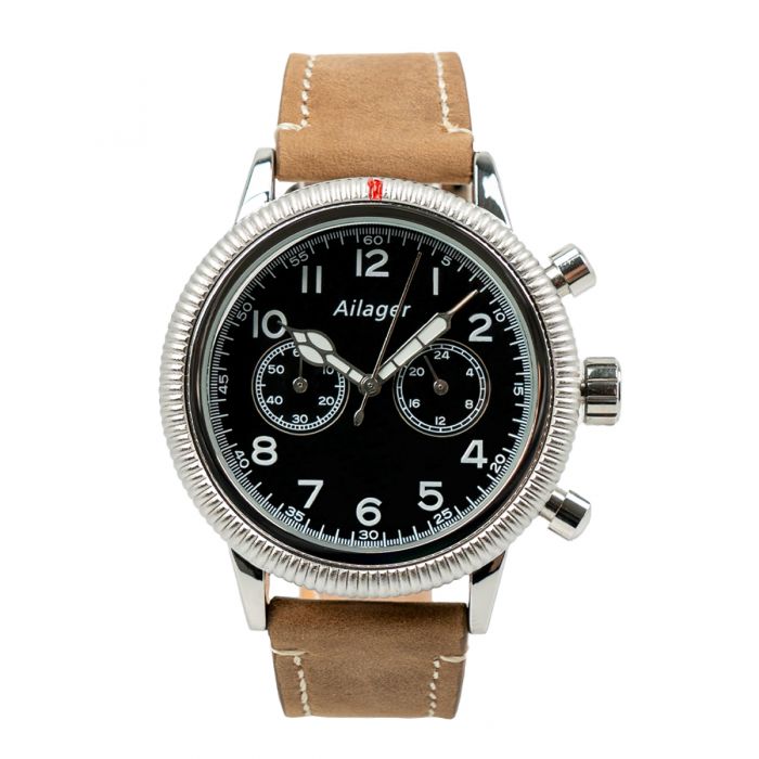 German pilot watch online