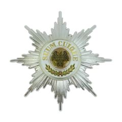 Order of the Black Eagle Breast Star-thumbnail