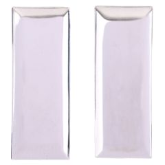 Original US Army First Lieutenant Rank Bars