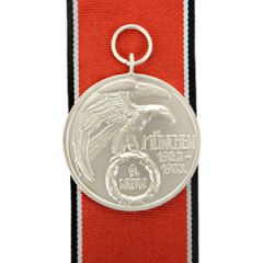 Blood Order Medal - Silver