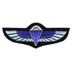 WW2 SAS Parachute Wings