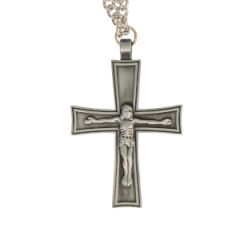 WW2 German Army Catholic Chaplain Cross