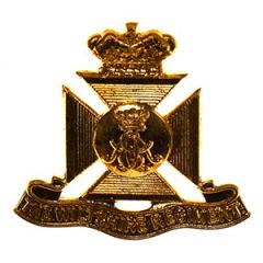 Wiltshire Regiment Cap Badge