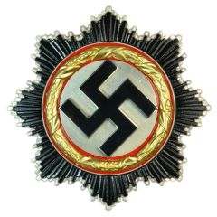 War Order of the German Cross in Gold