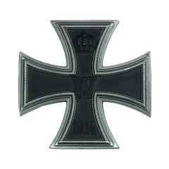 1914 Iron Cross 1st Class - Antique