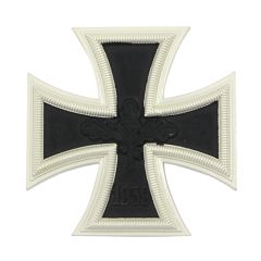 1957 Iron Cross 1st Class