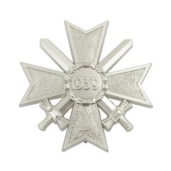 1957 War Merit Cross 1st Class