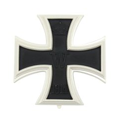 Vaulted 1914 Iron Cross 1st Class