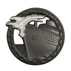Kriegsmarine Blockade Breaker Badge