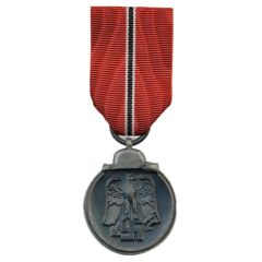 WW2 German Eastern Front Medal