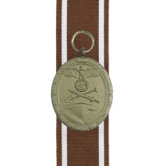Westwall Medal