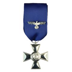 Heer 18 Years Service Medal