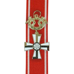 Finnish Order of the Cross of Liberty - 2nd Class