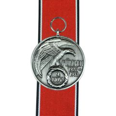 Blood Order Medal