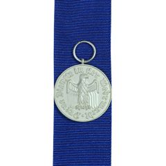 1957 Heer Long Service Medal - 4 years