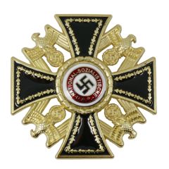 German Order Cross