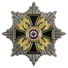 Star of the German Order Cross