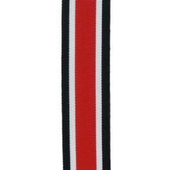Iron Cross 1939 Ribbon (32mm Wide)