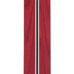 Eastern Front Medal Ribbon (30mm Wide)