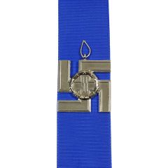 SS Long Service Award - 12 Years