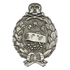 WW1 Imperial Tank Badge