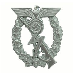 Prototype Infantry Assault Badge