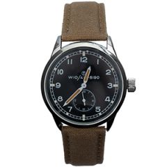 Ailager® British Army Service Watch - The Dirty Dozen