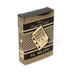 German Playing Cards Helmet Variant