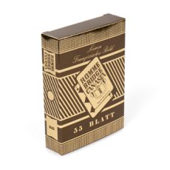 German Playing Cards Acorn Variant