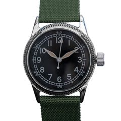 Ailager® US WW2 Military Service Watch A-11 - The G. I.