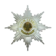 Order of the Black Eagle Breast Star-thumbnail