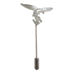 Luftwaffe Eagle Pin Badge