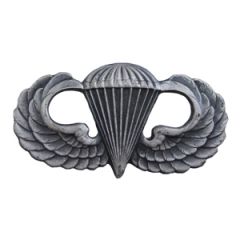 US Paratrooper Jump Wings