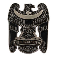 Silesian Eagle 1st Class