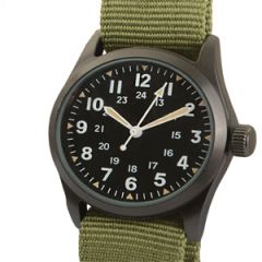 US Vietnam Military Service Watch - The Grunt