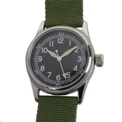 US WW2 Military Service Watch - The G. I.