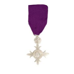 Pre-1936 Civilian Order of the British Empire Member Class