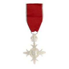 Post-1936 Civilian Order of the British Empire Member Class