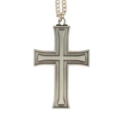 WW2 German Army Protestant Chaplain Cross
