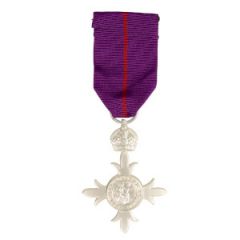 Pre-1936 Military Order of the British Empire Member Class