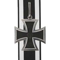 Premium 1914 Grand Cross of the Iron Cross - Antique