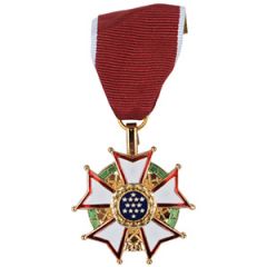US Armed Forces Legion of Merit Medal - Legionnaire Class