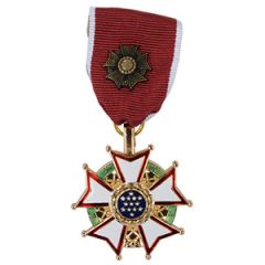 US Armed Forces Legion of Merit Medal - Officer Class