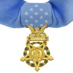 US Army Medal of Honor