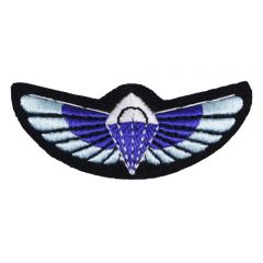 Modern SAS Parachute Wings