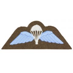 WW2 Army Parachute Wings