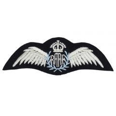 Royal Australian Air Force Pilot Wings