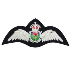 Rhodesian Air Force Pilot Wings